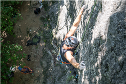 Anzère Climbing Festival