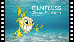FILMFLUSS Zürcher Filmnächte, seit 1994