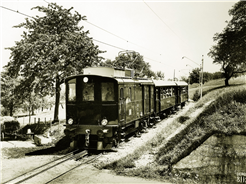 Jubiläumsausstellung der Appenzeller Bahnen