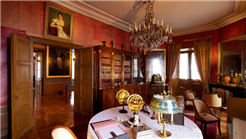 Schlossführung