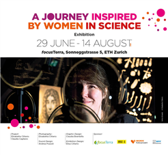 STEM-Passion – Eine Reise inspiriert von Frauen in der Wissenschaft