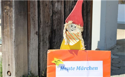 Märchennachmittage