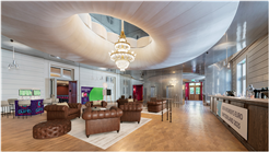 Play & Chill - Stadtcasino
