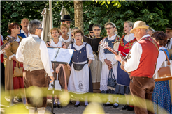 Kulturbühne