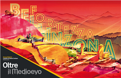 Fortezza Bellinzona. Oltre il Medioevo