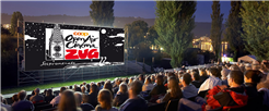 Coop Open Air Cinema Zug 2025