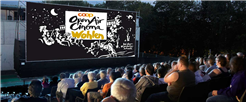 Coop Open Air Cinema Wohlen 2025