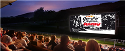 Coop Open Air Cinema Aarau 2025