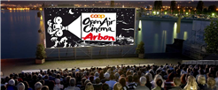 Coop Open Air Cinema Arbon 2025