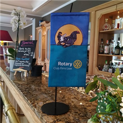 Rotary Präsenz Apero