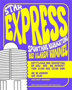 Star Express