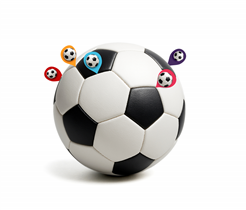 Frauenfussball-Tour - Schnitzeljagd durch die Innenstadt