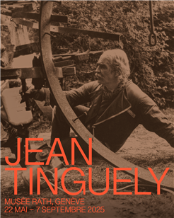 Jean Tinguely