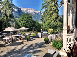 BBQ im Schweizerhof - Ein unvergesslicher Sommerabend