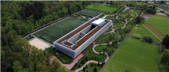 Beach Soccer im Home of FIFA Zürich | 26.–27. Juli 2025