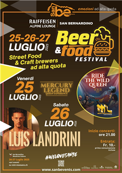 Beer&Food Festival