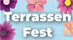 Terrassenfest im Diana St. Stephan