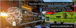 Foodtruck in Gähwil / Tannen offen