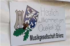 Quaifest Brienz