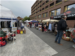 Klotener Flohmarkt September 2025