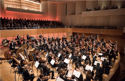 Lucerne Festival im Sommer