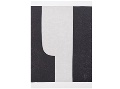 Kunstausstellung: Textil - Eisen in Trun
