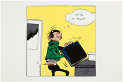 Ausstellung Fellows: For