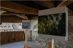 Expo Avenches ''Duo''