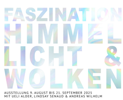 Faszination Himmel, Licht und Wolken