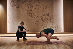 Fitness & Yoga Kurse