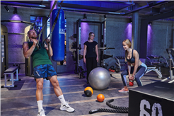 Fitness & Yoga Kurse