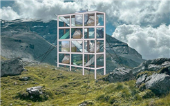 SAC Kunstausstellung ''Passage''