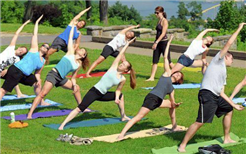 Fascia ''n'' move