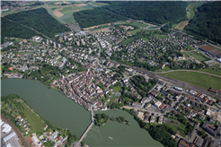 100 Jahre BSLA - Landschaftsrundgang durch Rheinfelder Freiräume