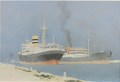 Kuratorenführung mit Jean-Luc Rickenbacher