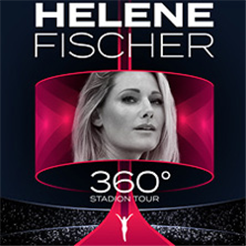 Helene Fischer