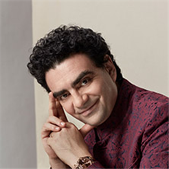 Rolando Villazón / Maarten Engeltjes / PRJCT Amsterdam