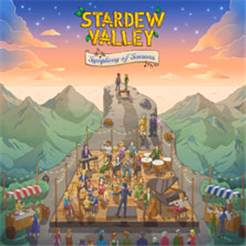 Stardew Valley