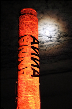 Orange Days: 16 Tage gegen geschlechtsspezifische Gewalt