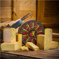 CULINARIUM - Raclette-Wochen