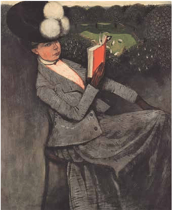 Götterliebling, Augenpoet, Erfolgsmensch.