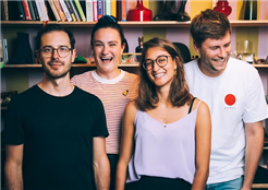 Simone Felbers Iheimisch