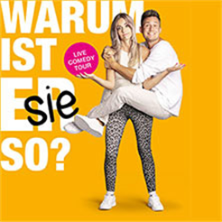Loredana & Kilian - Warum ist SIE/ER so?
