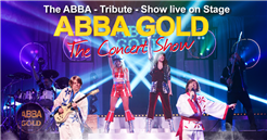 ABBA Gold - The Concert Show