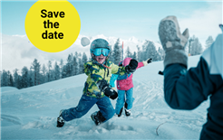 Kinderwoche | Magie für eure Augen