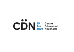25 Jahre - Centre Dürrenmatt Neuchâtel