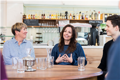 Einführungskurs für die Organisation und Moderation von Erzählcafés