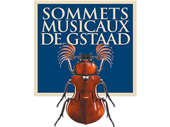 Sommets Musicaux de Gstaad