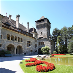 Aperitifkonzert des Kantonalen Konservatoriums für Musik