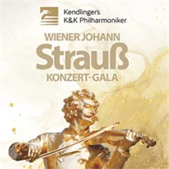 Wiener Johann Strauss Konzert-Gala